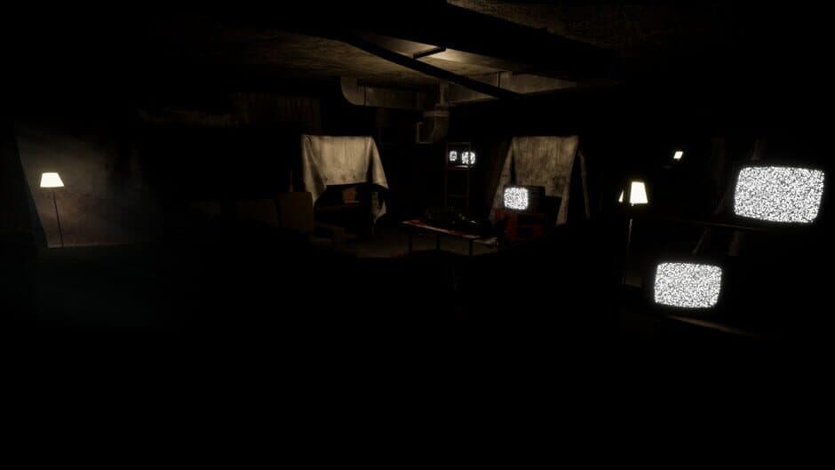 Case 2: Animatronics Survival screenshot 1