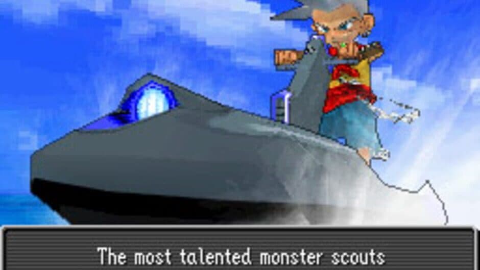 Dragon Quest Monsters: Joker screenshot 7