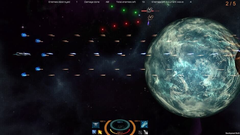 Duke of Alpha Centauri screenshot 5