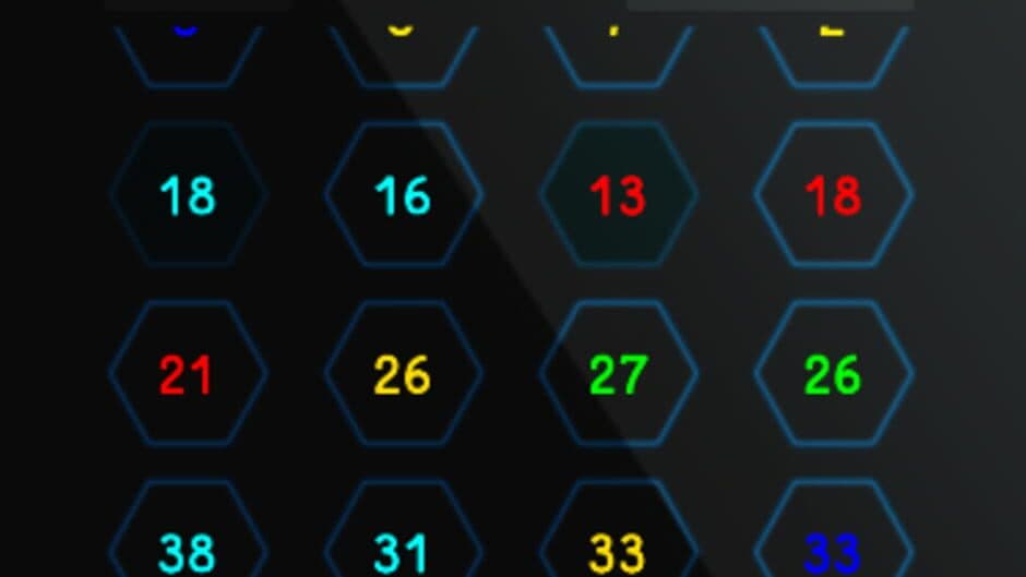 Quick Math Game screenshot 2