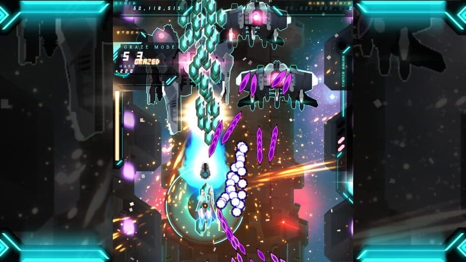 Danmaku Unlimited 3 screenshot 7