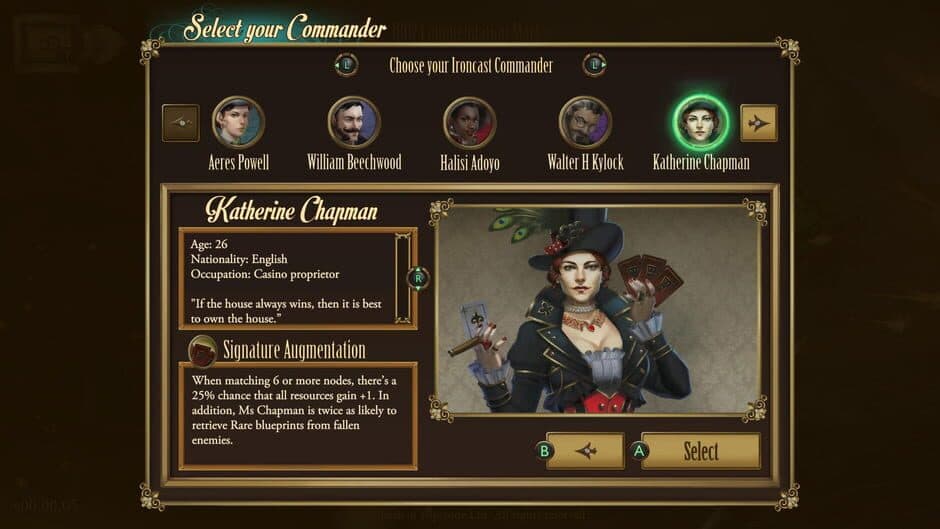 Ironcast screenshot 8