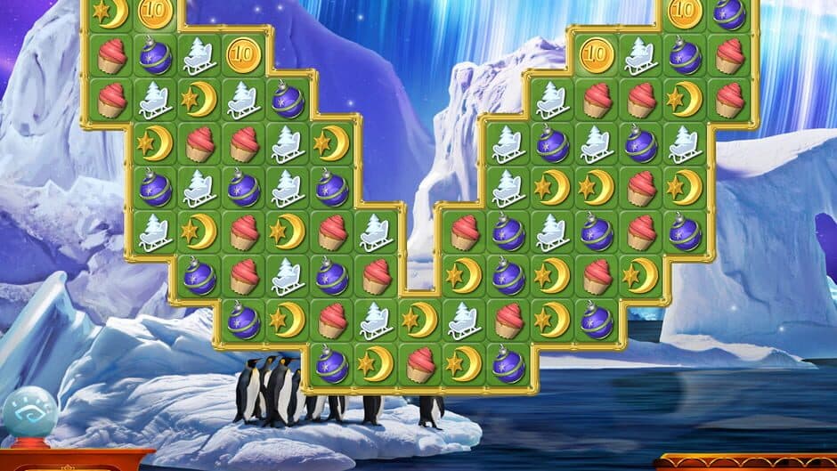 Christmas Puzzle 2 screenshot 5