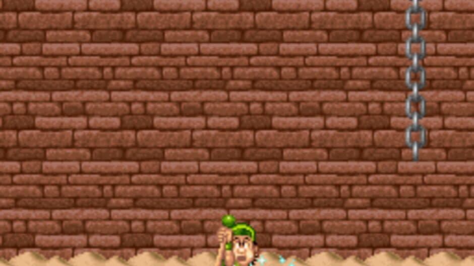 Super Adventure Island II screenshot 9
