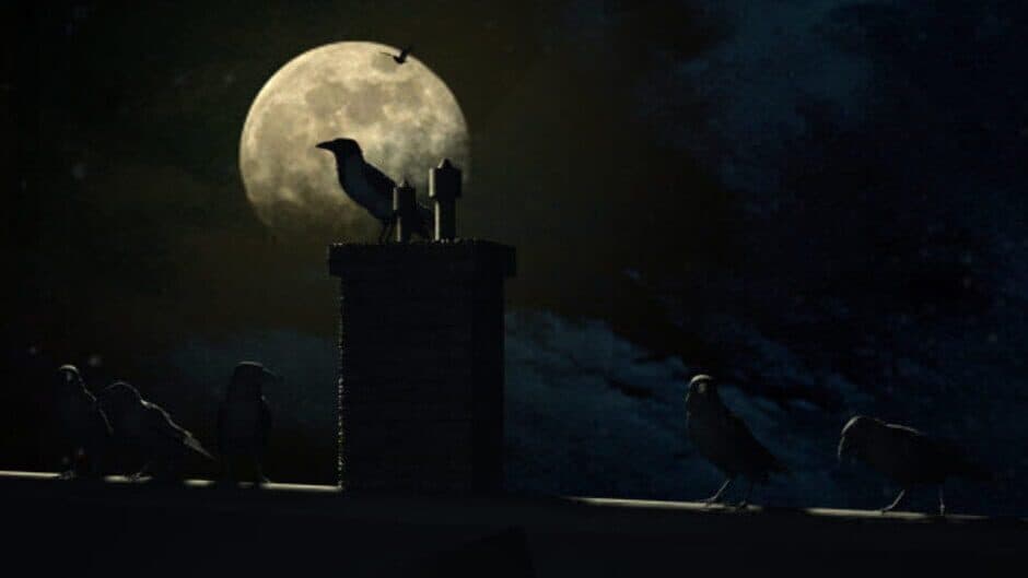 Nancy Drew: The Haunting of Castle Malloy screenshot 4