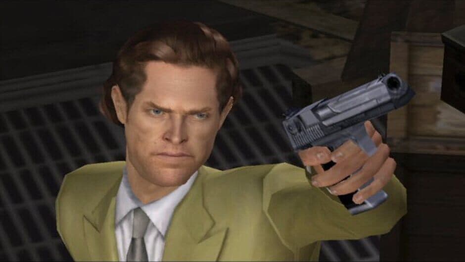 James Bond 007: Everything or Nothing screenshot 8