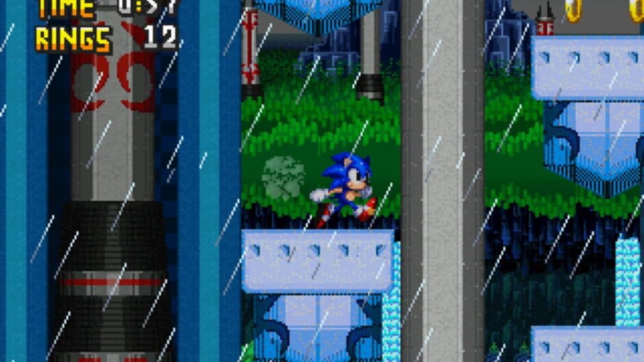 Sonic: After the Sequel screenshot 2