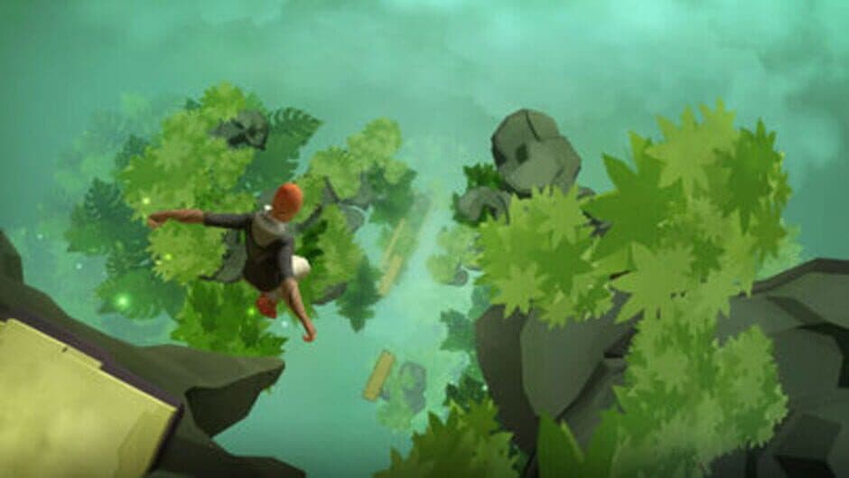 Sky Dancer: Free Falling screenshot 9