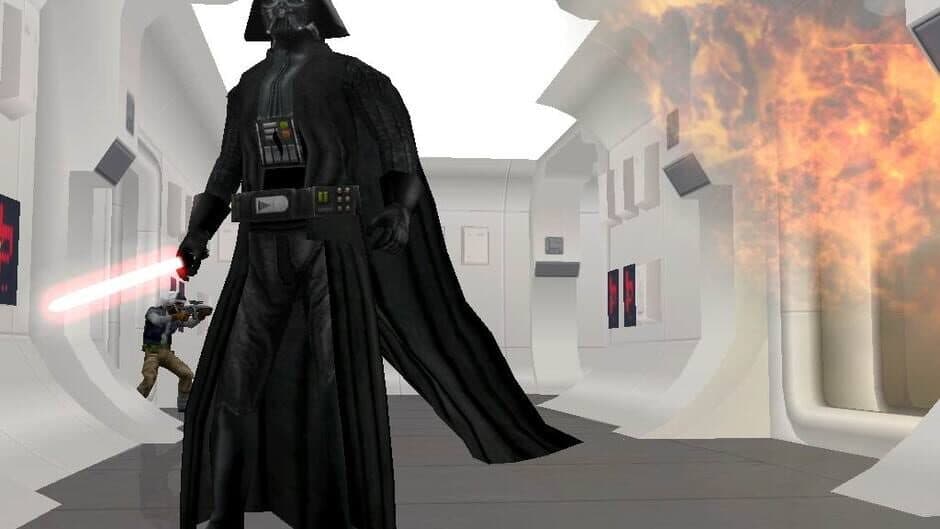 Star Wars: Battlefront II screenshot 5