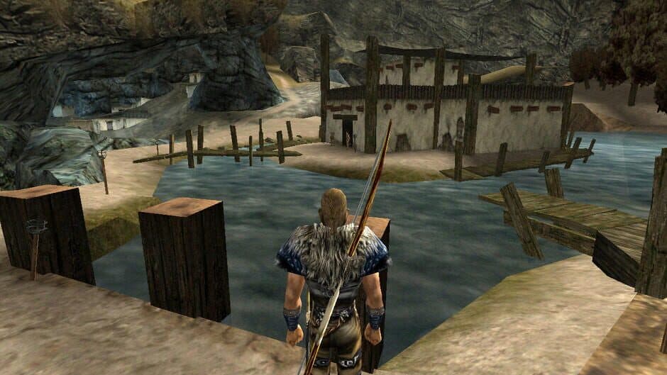 Gothic screenshot 3