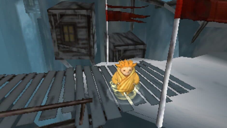Rise of the Guardians: The Video Game screenshot 4