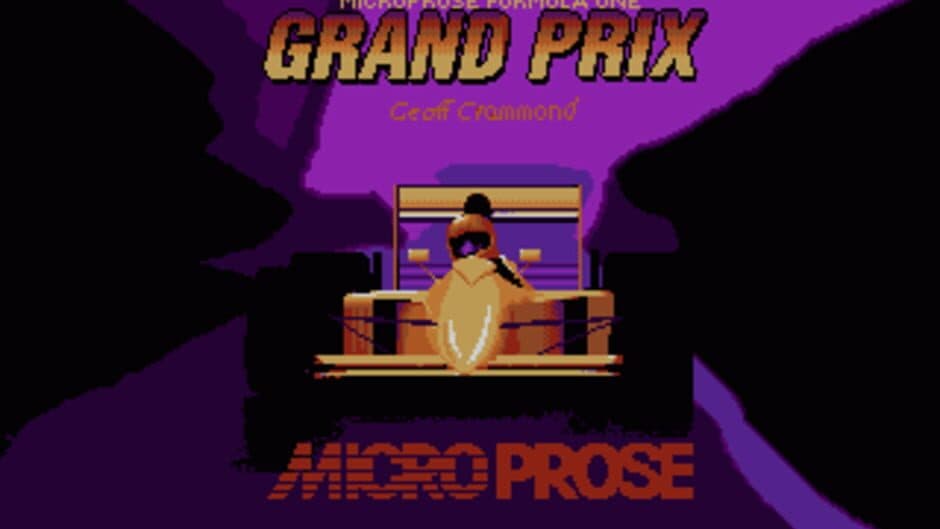 World Circuit: The Grand Prix Race Simulation screenshot 1