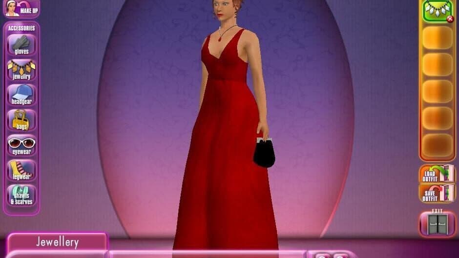 Mission Runway screenshot 1