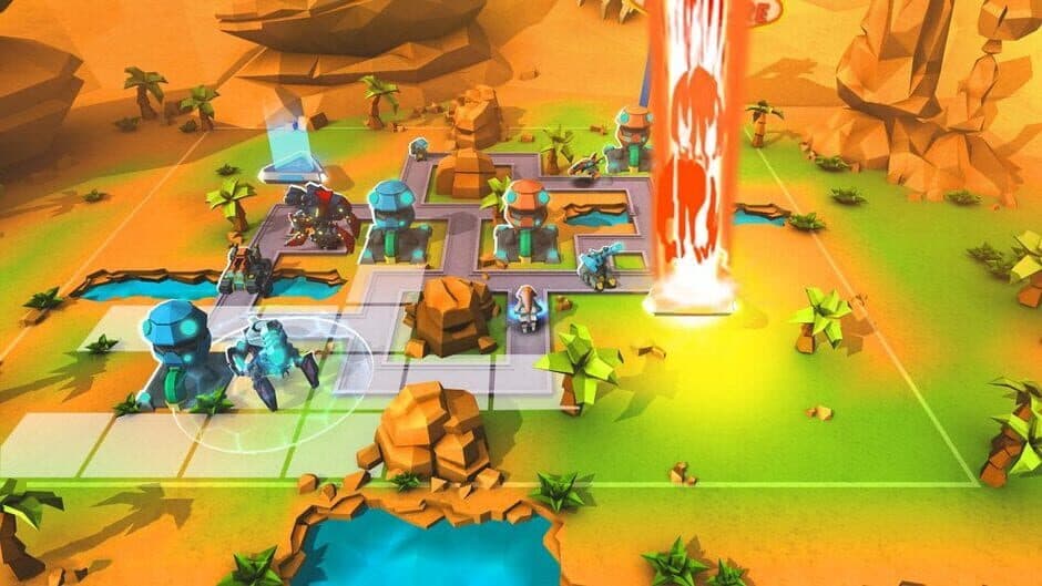 Super Senso screenshot 4