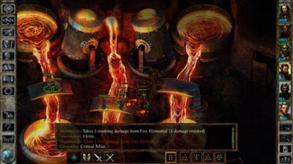 Icewind Dale screenshot 6