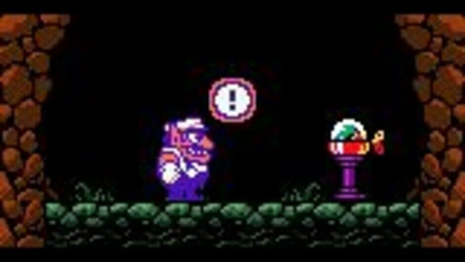 Wario Land 3 screenshot 5
