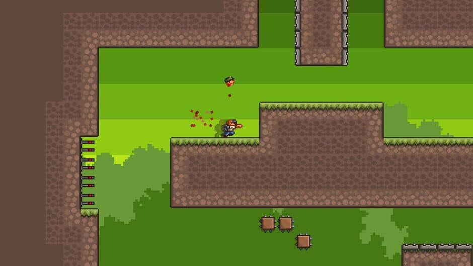 League of Evil screenshot 7