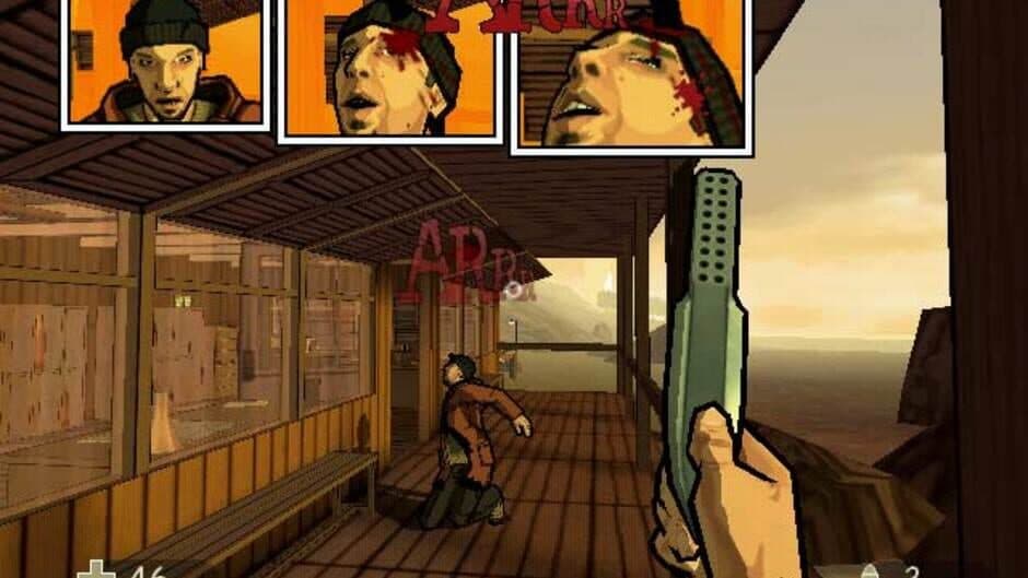 XIII screenshot 6