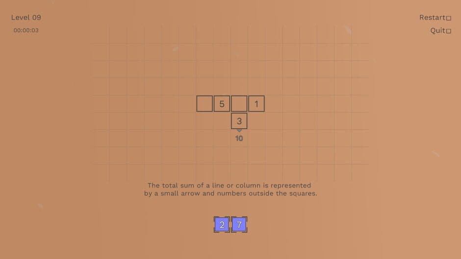 Puzlogic screenshot 9