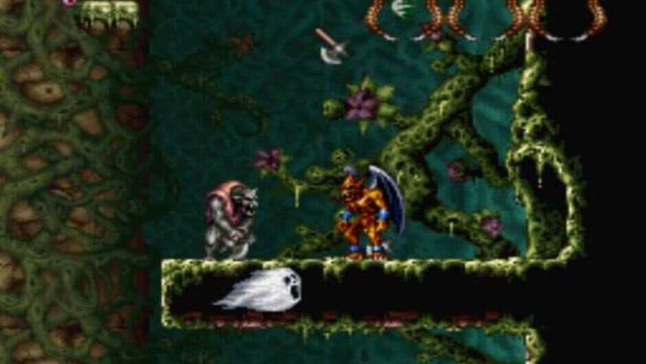 Demon's Crest screenshot 8