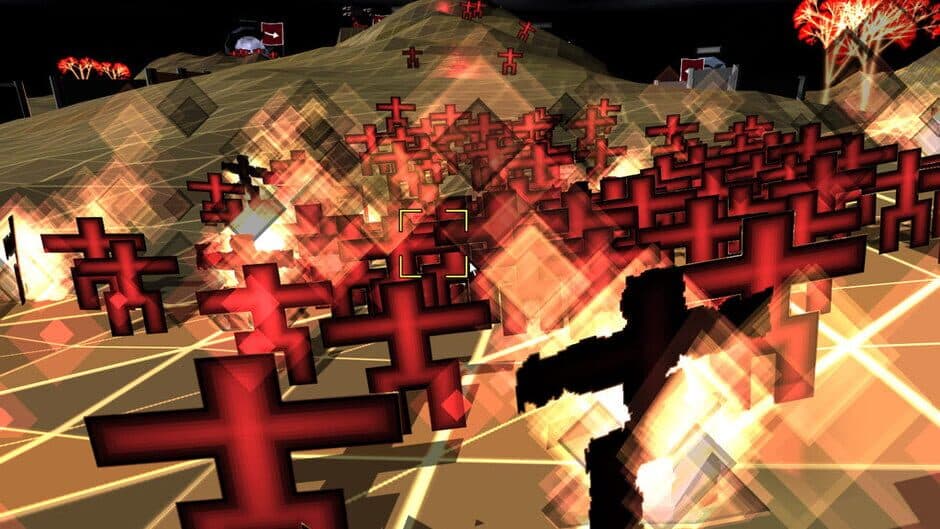 Multiwinia: Survival of the Flattest screenshot 5