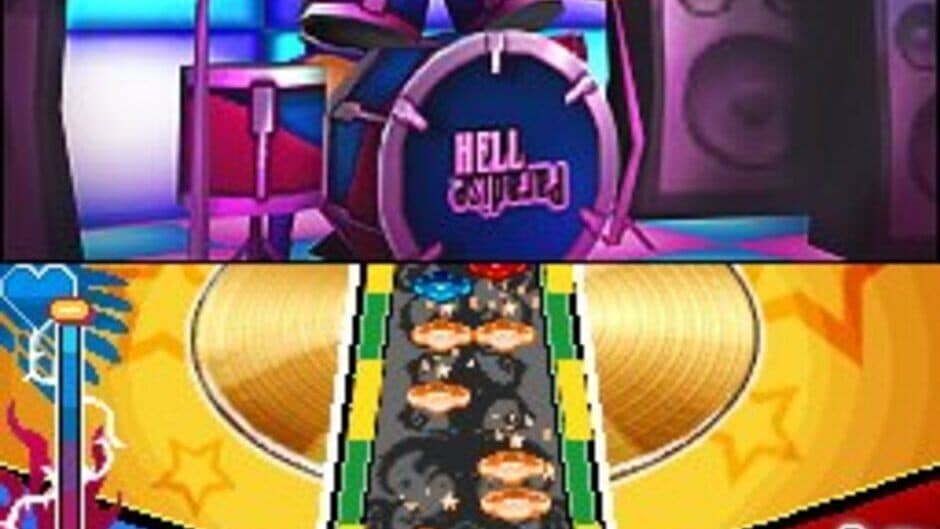 Guitar Rock Tour screenshot 6