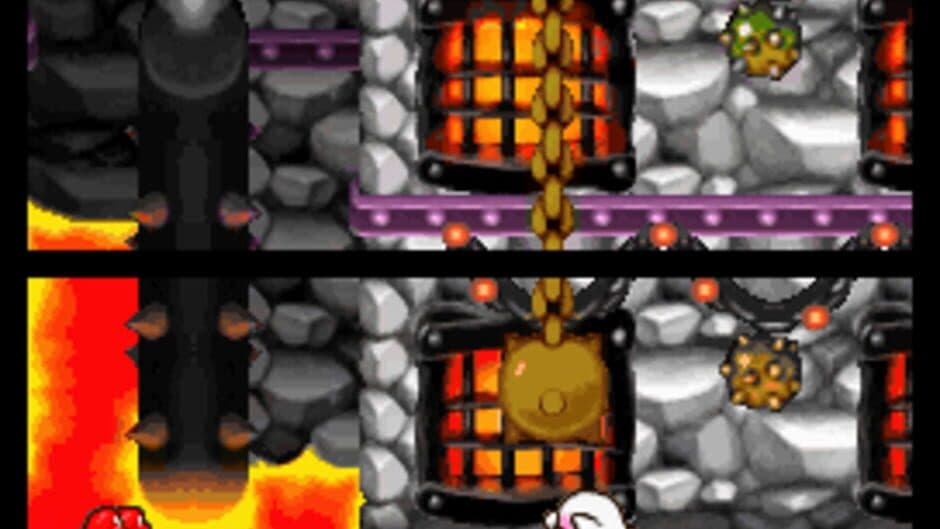 Mario & Luigi: Partners in Time screenshot 8