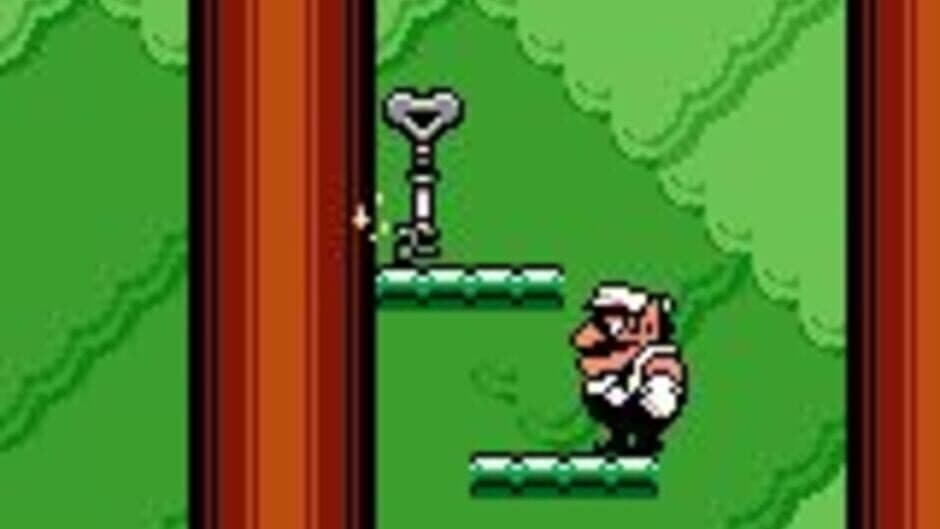 Wario Land 3 screenshot 9