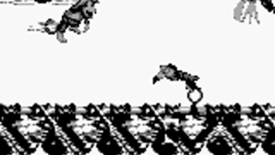 Donkey Kong Land 2 screenshot 9