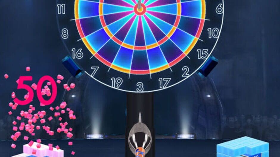 Darts of Fury screenshot 4
