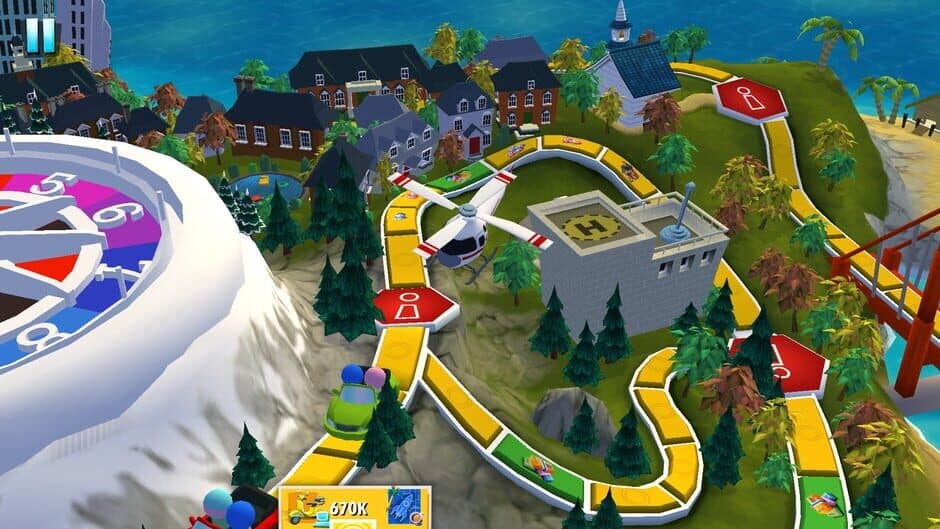 The Game of Life screenshot 1