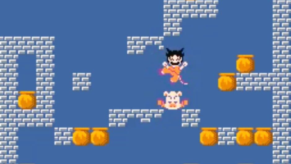 Dragon Ball screenshot 5