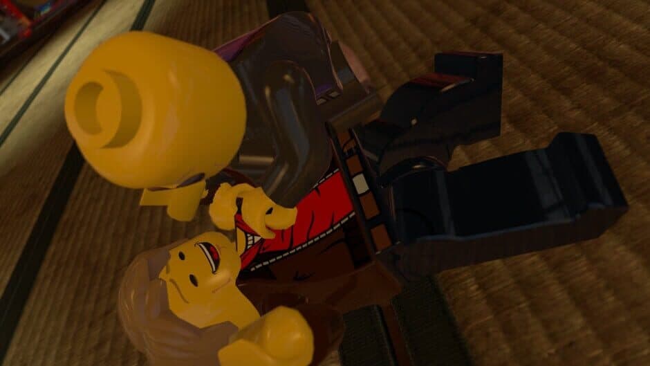 LEGO City Undercover screenshot 2