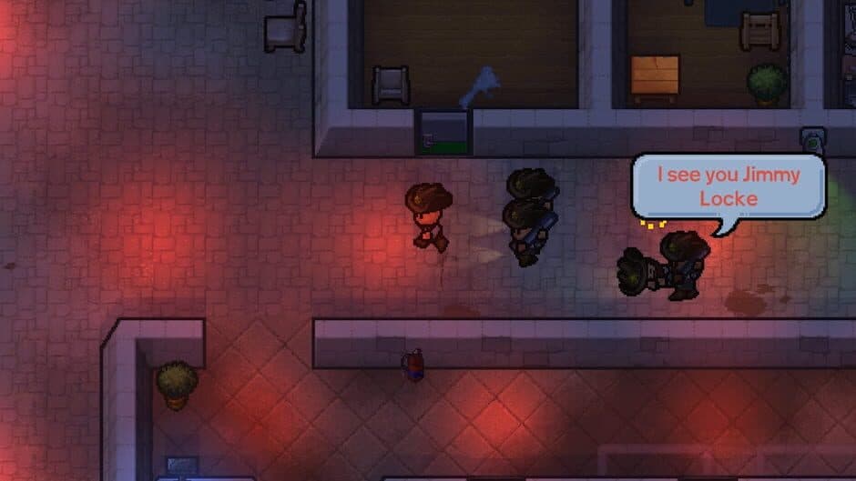 The Escapists 2 screenshot 6
