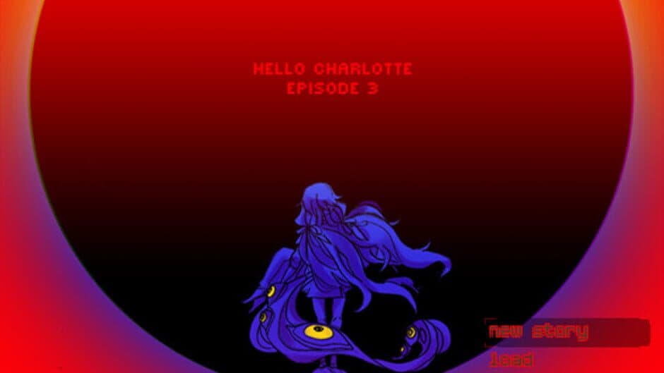 Hello Charlotte Ep.3: Childhood's End screenshot 5