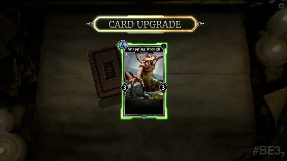 The Elder Scrolls: Legends screenshot 2