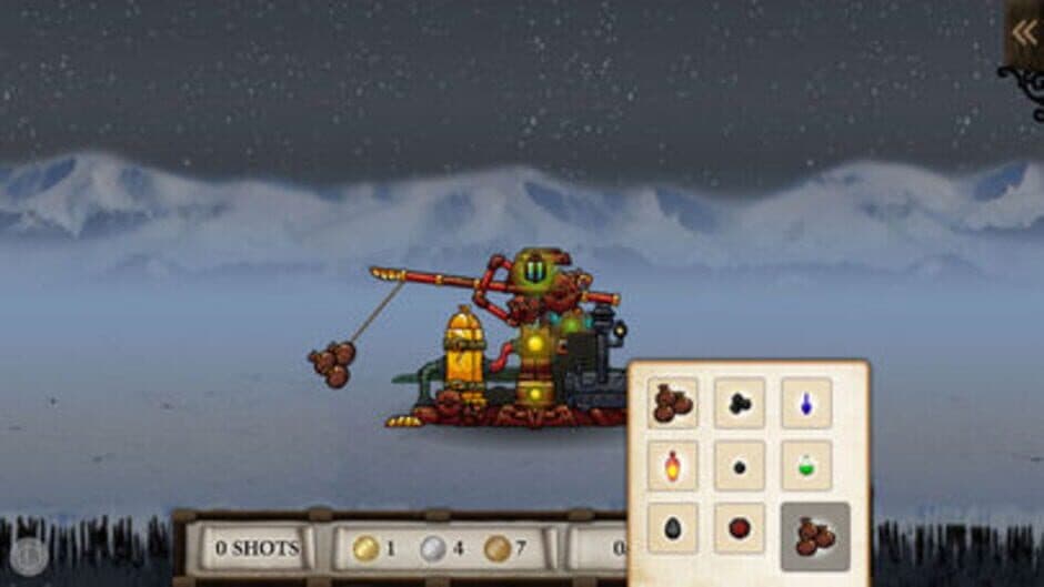Crush the Castle screenshot 8