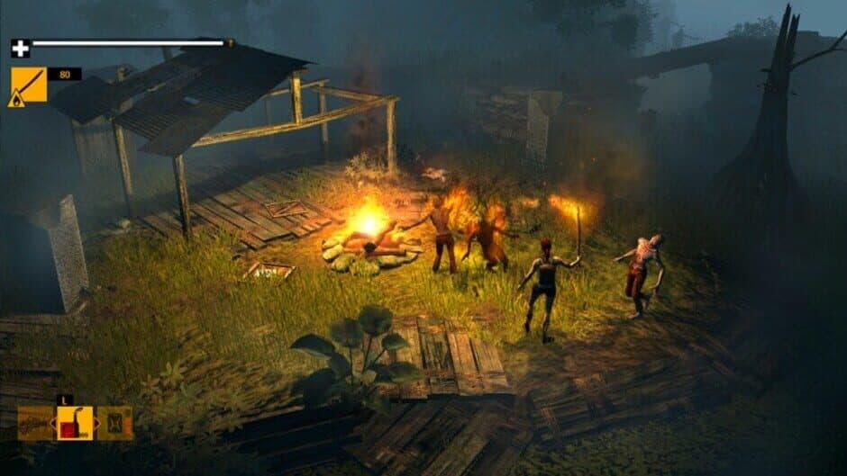 How to Survive screenshot 6