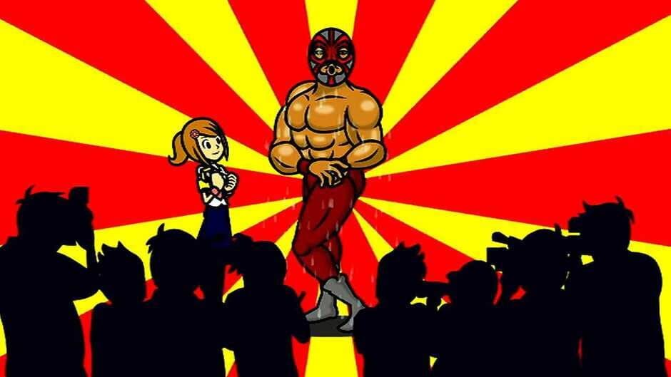 Rhythm Heaven Fever screenshot 8