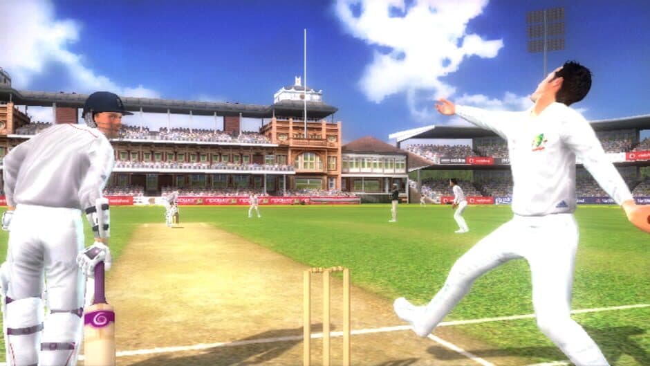 Ashes Cricket 2009 screenshot 6