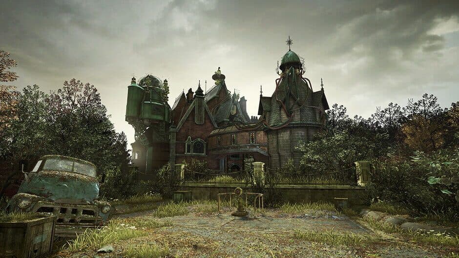 Torn screenshot 5