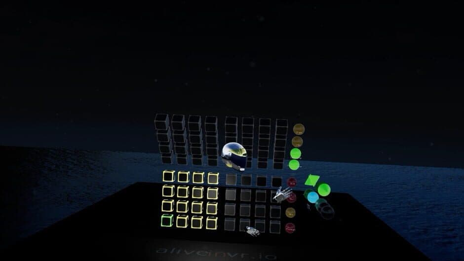 AliveInVR screenshot 4