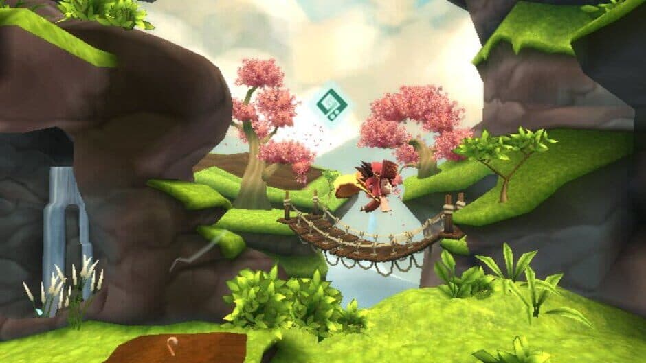 LostWinds screenshot 7