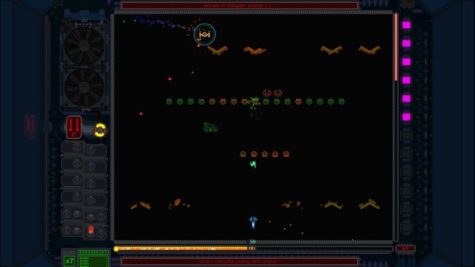 Stargazer program screenshot 8