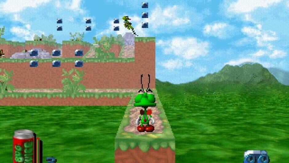 Bug! screenshot 1