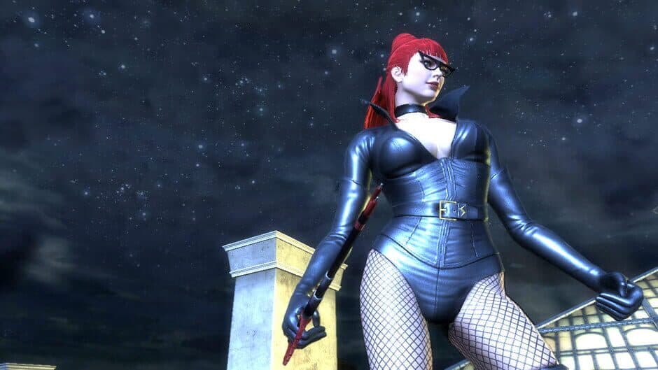 Watchmen: The End is Nigh Part 2 screenshot 4
