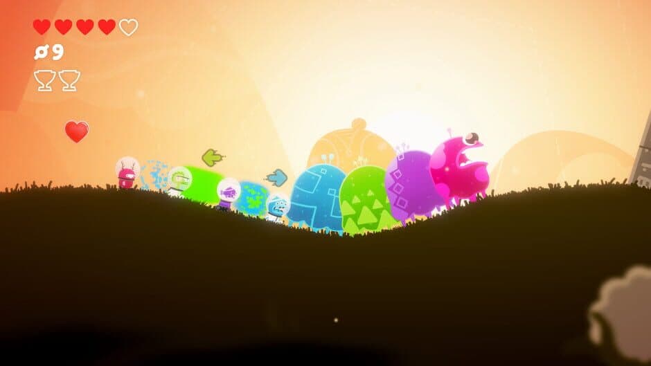 Joggernauts screenshot 4