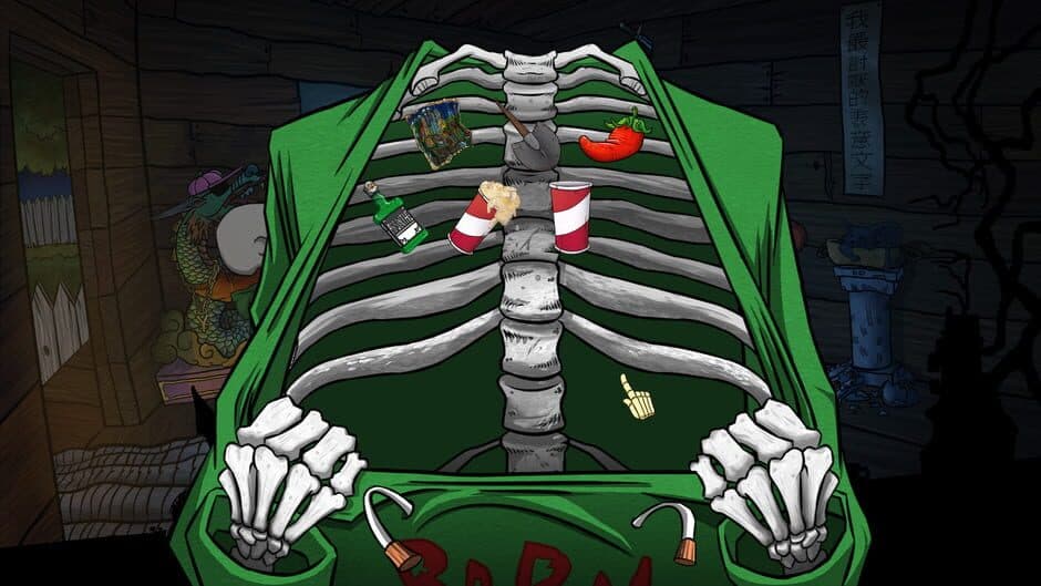 The Wardrobe screenshot 8