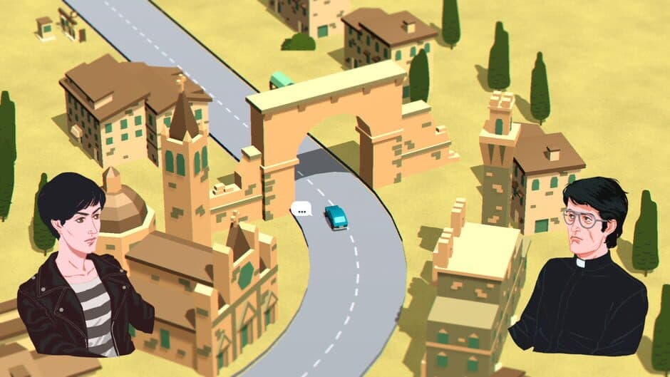 Wheels of Aurelia screenshot 9