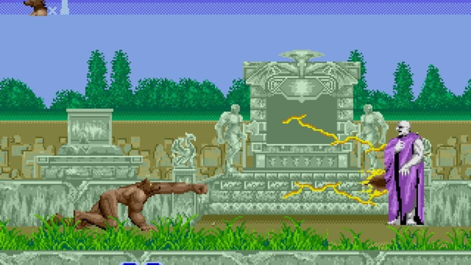 Altered Beast screenshot 5